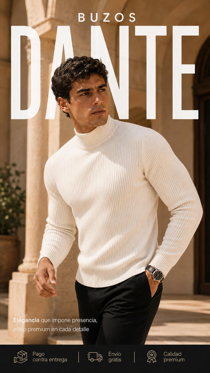 Buzo Dante